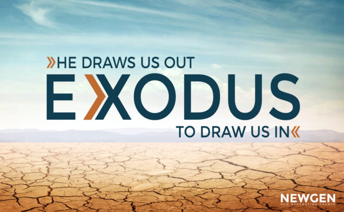 Exodus - Part 2