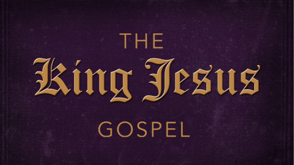 Image for Jesus: The King Who Died | Guy Krige