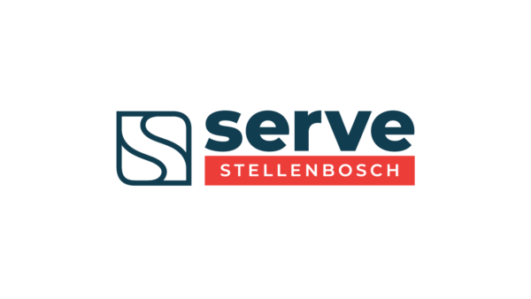 Serve Stellenbosch Launch