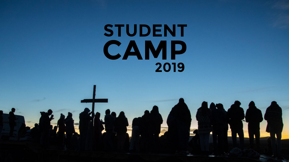 Student Camp 2019